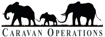 Caravan Operations Logo